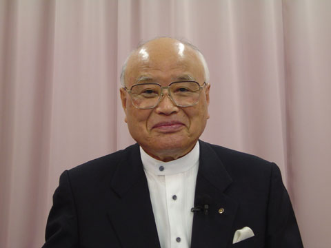 「あの社長なら間違いない…」と言われるのは何故か?