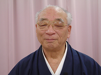 見られているのは人間力　その養い方は?