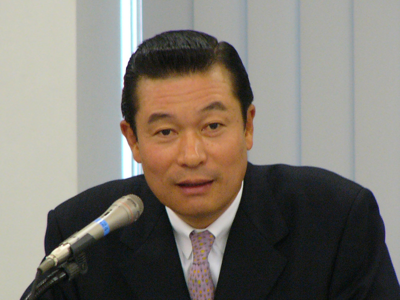 事務所を発展させる　吉岡流3つのコツ