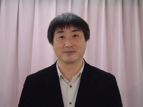 満席店長　閑散店長