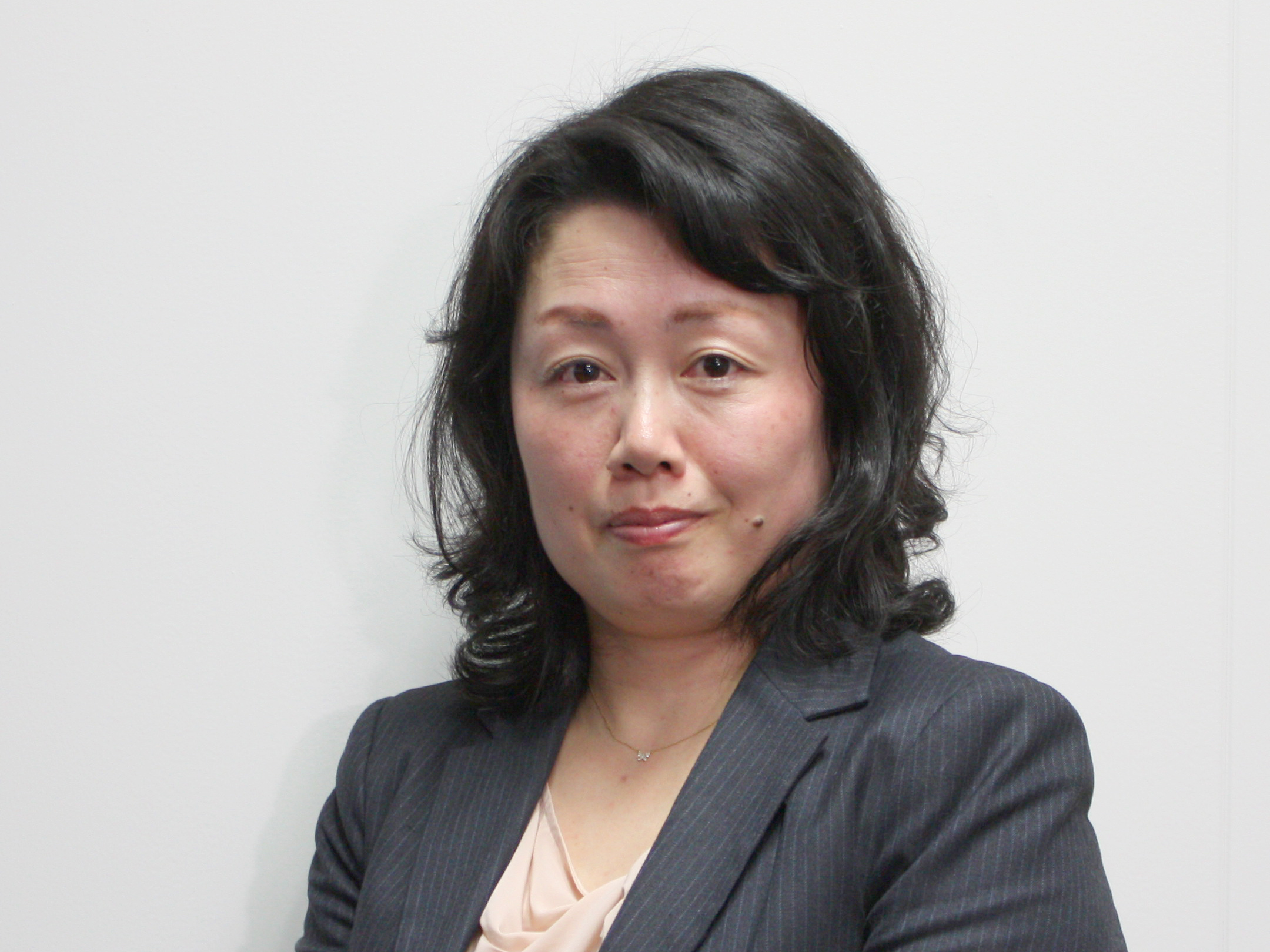 高齢者から信頼される司法書士　4点セットで不安を解消