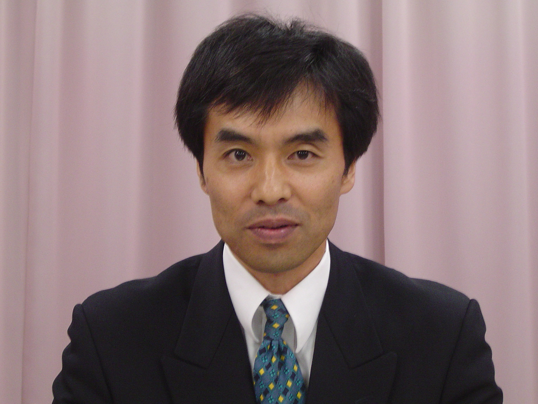 49才で家督を譲り好きな道を歩む　伊能忠敬　男の本懐