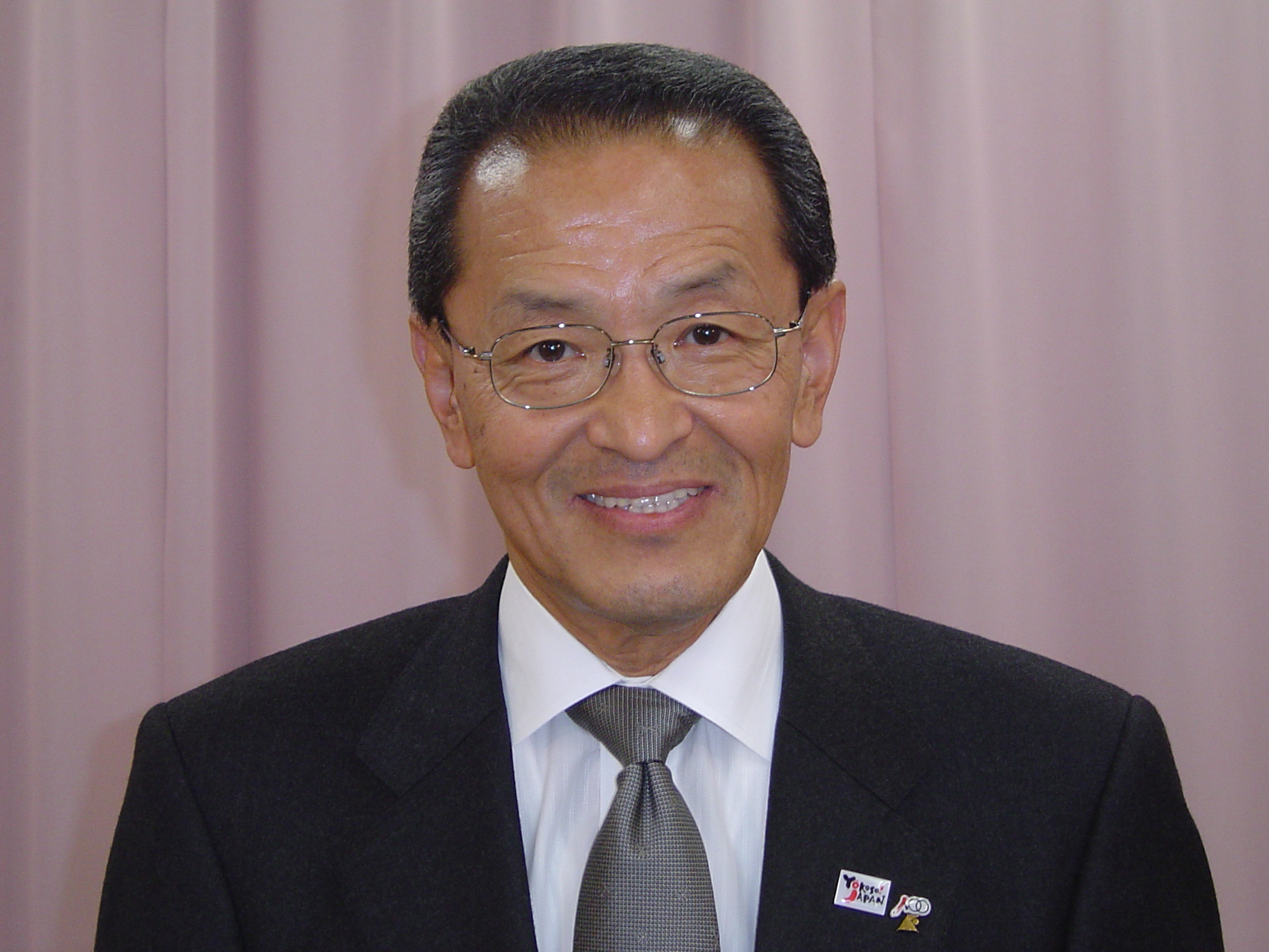 だから25年連続総合「日本一」　加賀屋　日本一のサービス