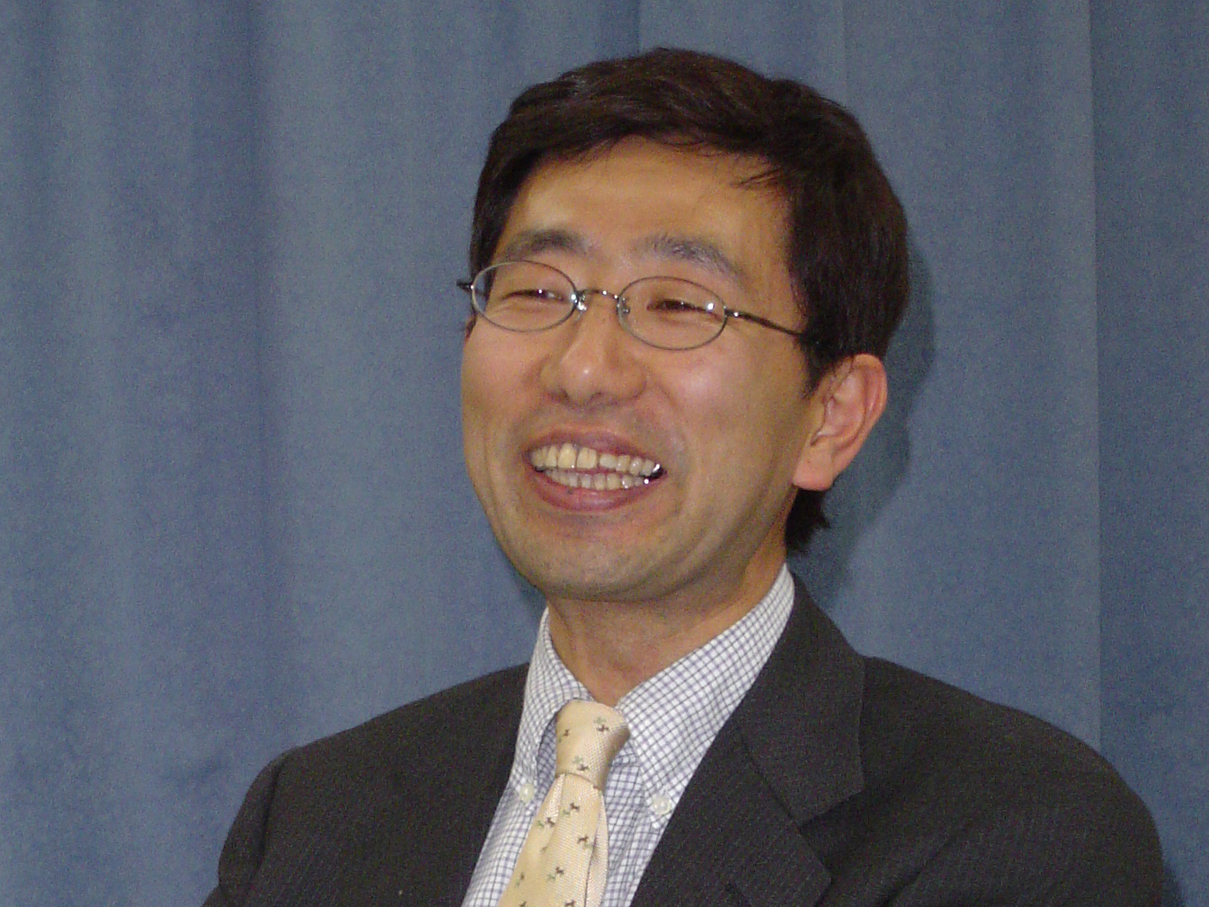 社長の仕事はお客様を増やす仕組みを作ること