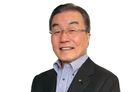 『横田英毅のこう思う』