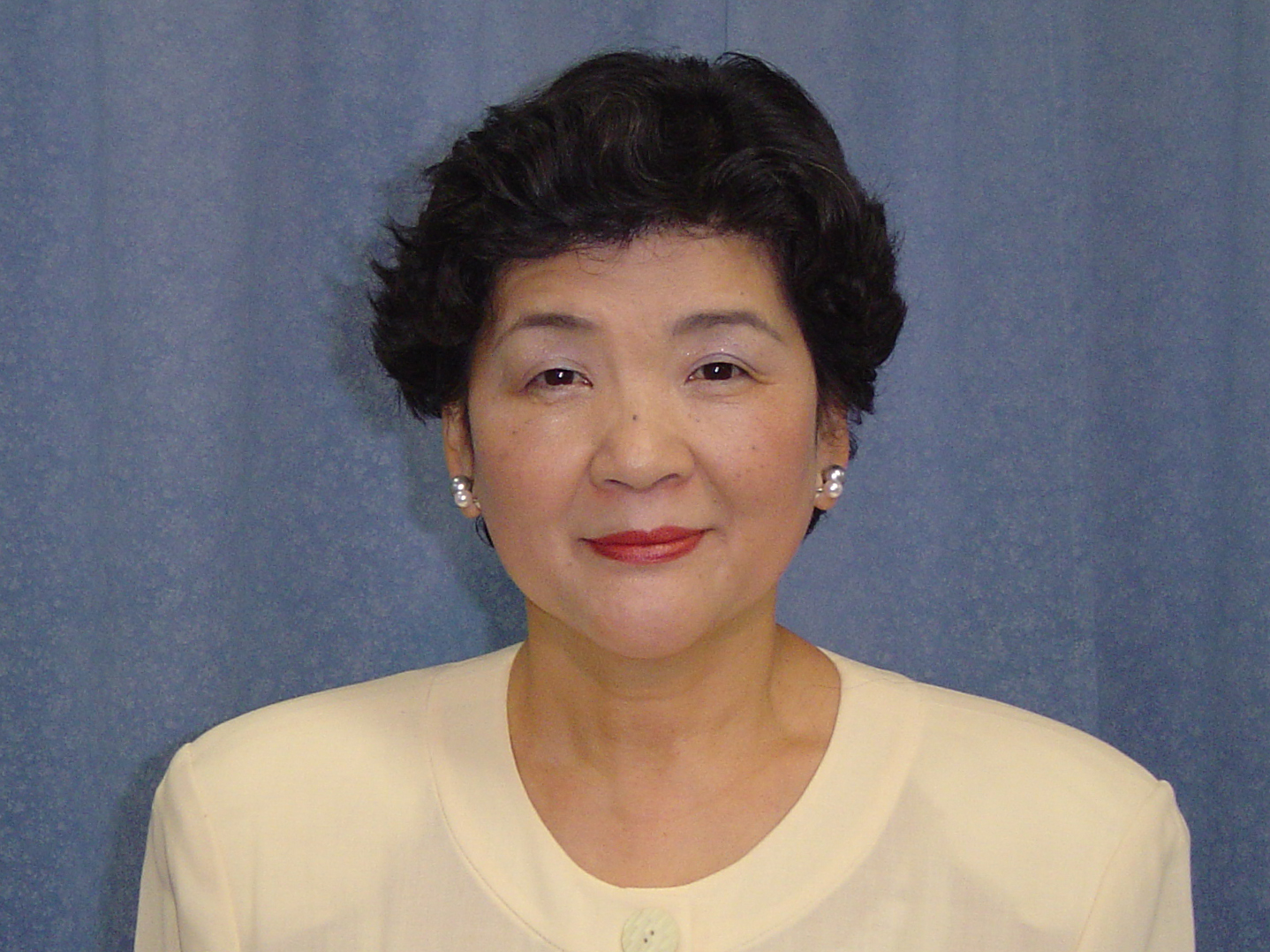 人から人へ倖せを運び　喜びをもらって帰る豆富屋さん