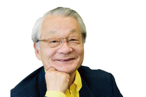 小が大を倒す　破天荒弁護士 河合弘之