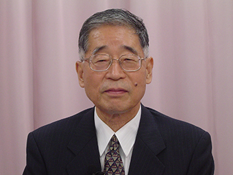 鍵山哲学を探る?凡事徹底の経営?